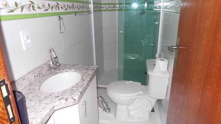 Triplex, Cabo Frio, Praia Do Pero Eksteriør billede