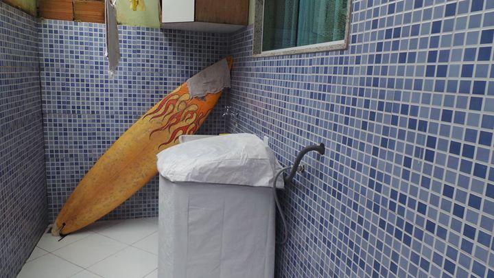 Triplex, Cabo Frio, Praia Do Pero Eksteriør billede
