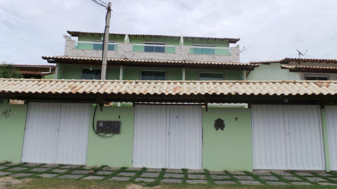Triplex, Cabo Frio, Praia Do Pero Eksteriør billede
