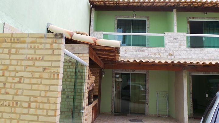 Triplex, Cabo Frio, Praia Do Pero Eksteriør billede