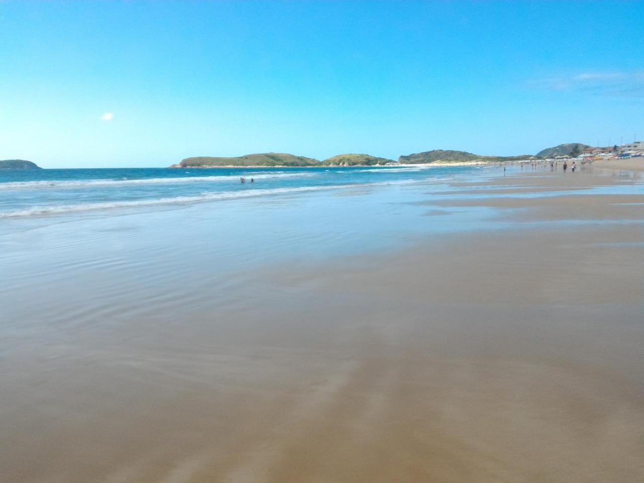 Triplex, Cabo Frio, Praia Do Pero Eksteriør billede